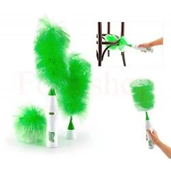 EЛЕКТРИЧЕСКА ЧЕТКА ЗА ПРАХ 