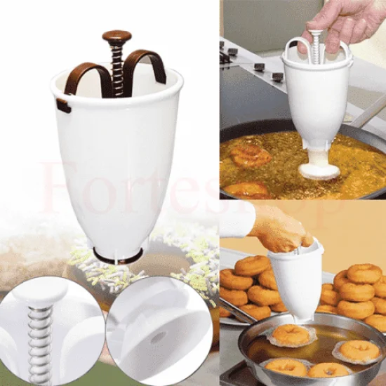 Уред - шприц за понички