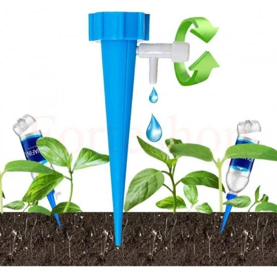 Комплект за капково напояване – 6 броя