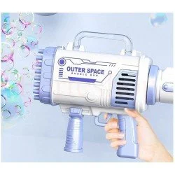 Пиcтолeт за мехурени балони 64 Hole