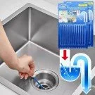 Пръчици за отпушване на канали Sani Sticks