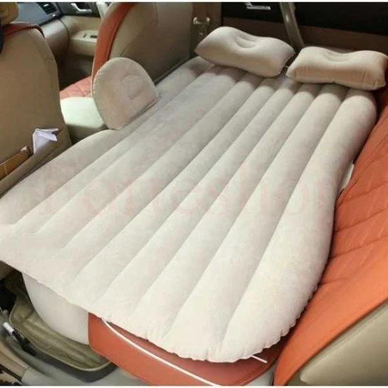 НАДУВАЕМО ЛЕГЛО ЗА ПЪТУВАНЕ