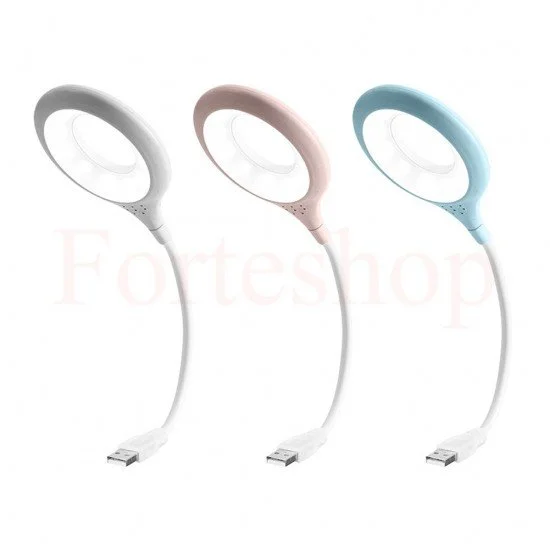 USB LED   лампа