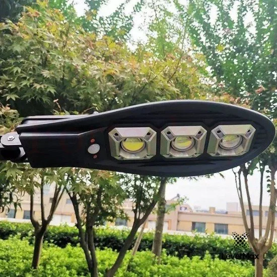 Соларна LED Лампа 600W