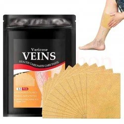 Пластири за разширени вени