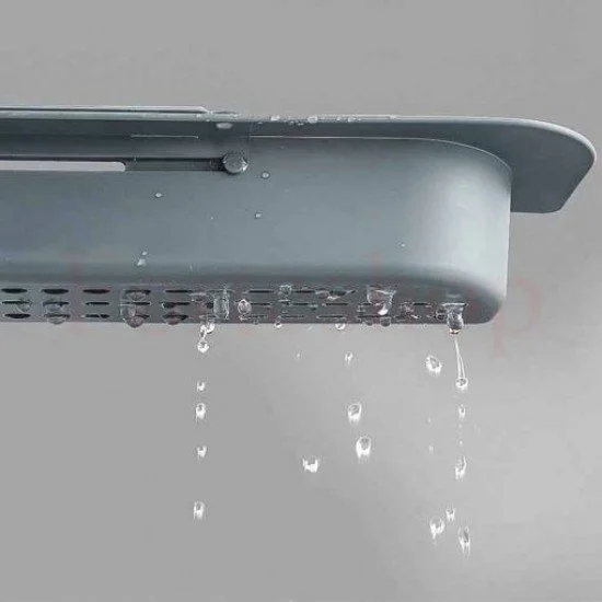 Разтегателен органайзер за мивка