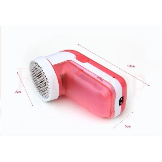 Машинка за премахване на мъх, топчета и конци