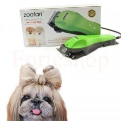 Професионална машинка за подстригване на домашни любимци