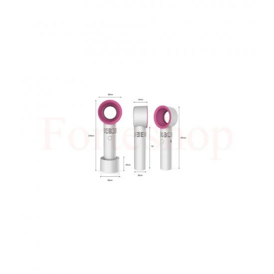 МИНИ ПРЕНОСИМ USB ВЕНТИЛАТОР