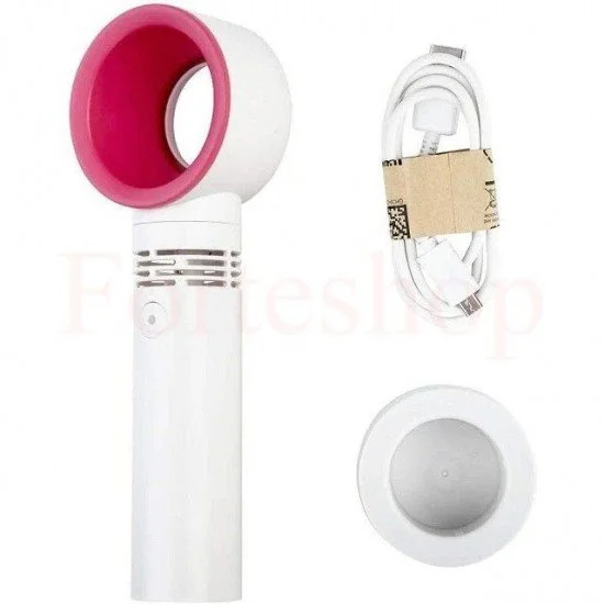 МИНИ ПРЕНОСИМ USB ВЕНТИЛАТОР