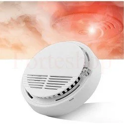 Противопожарна аларма и детектор за дим