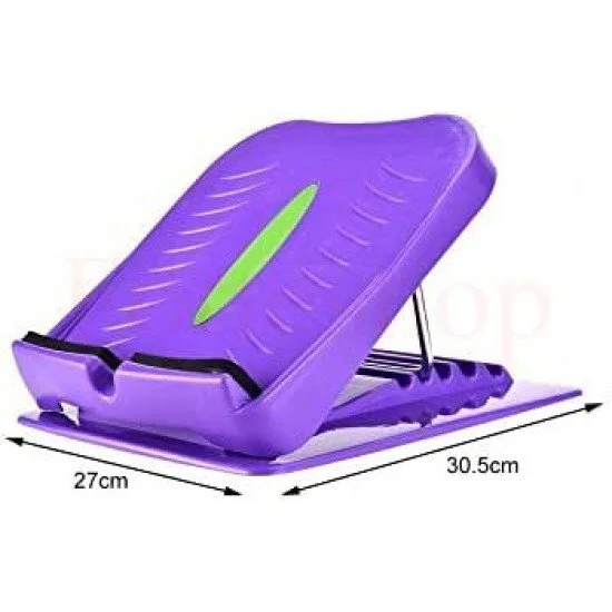 Масажна фитнес дъска за  упражнения, разтягане и баланс