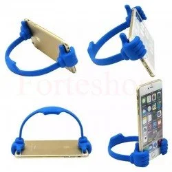 2 в 1 Държач и Стойка за Телефон