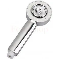 Двустранна душ слушалка с контейнер