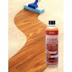 Почистващ препарат за дървени повърхности