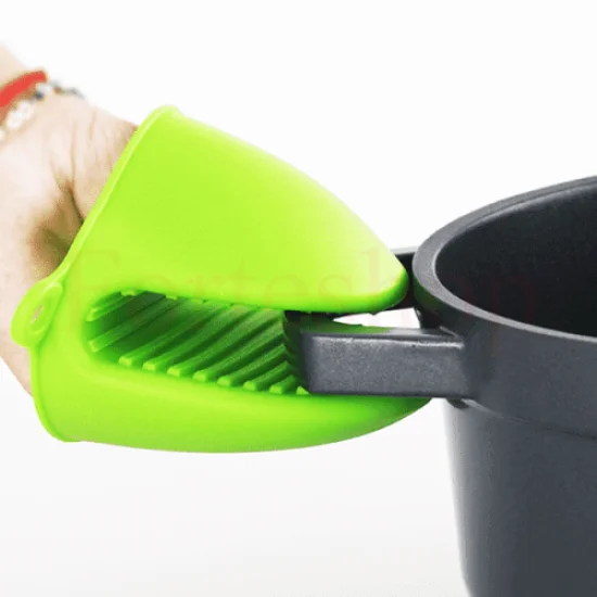 Силиконови ръкавици за горещи повърхности 2бр.