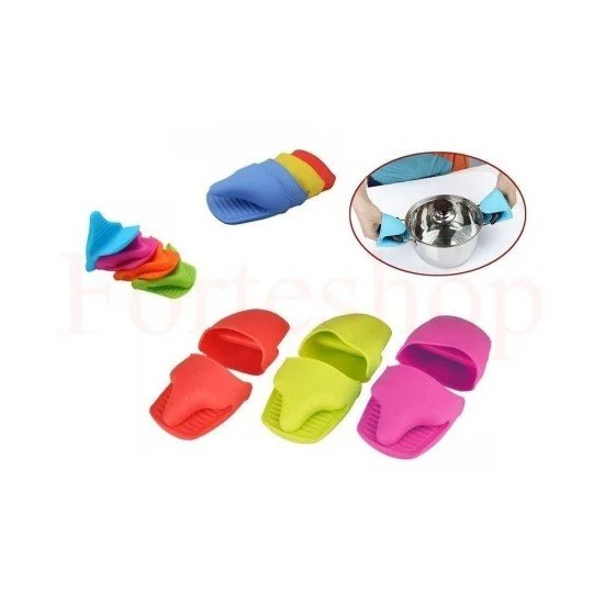 Силиконови ръкавици за горещи повърхности 2бр.