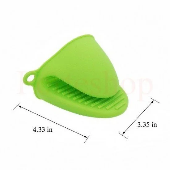 Силиконови ръкавици за горещи повърхности 2бр.