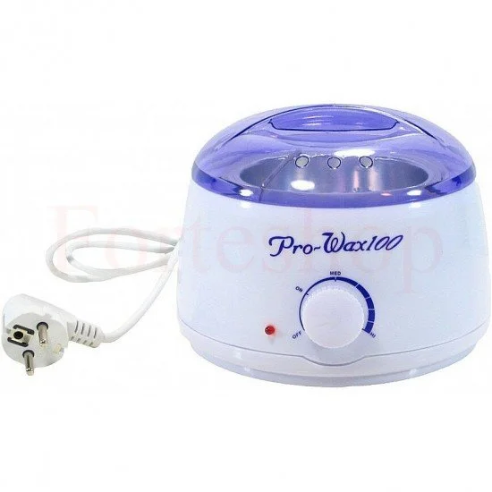 Професионален нагревател за кола маска