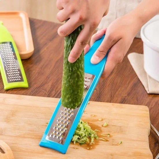 КОМПЛЕКТ 4 БРОЯ РАЗНОЦВЕТНИ КУХНЕНСКИ РЕНДЕТА