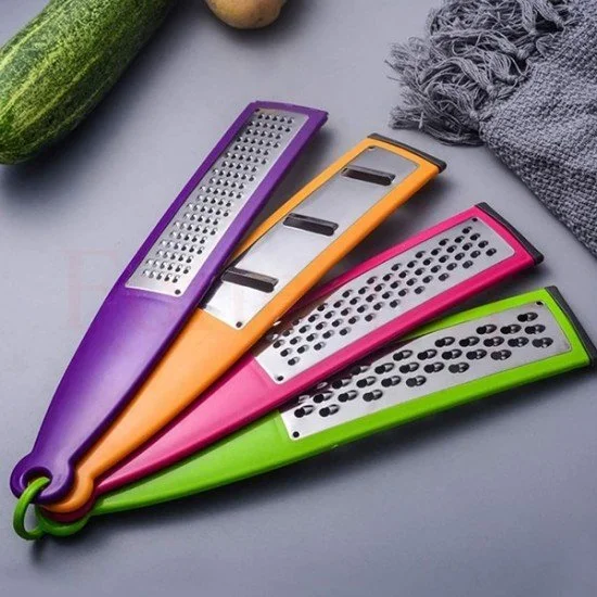 КОМПЛЕКТ 4 БРОЯ РАЗНОЦВЕТНИ КУХНЕНСКИ РЕНДЕТА