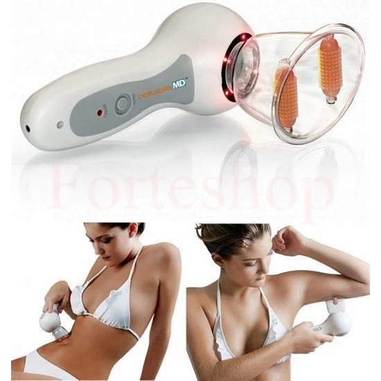 Антицелулитен уред