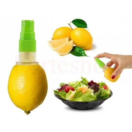 Спрей за цитрусови плодове