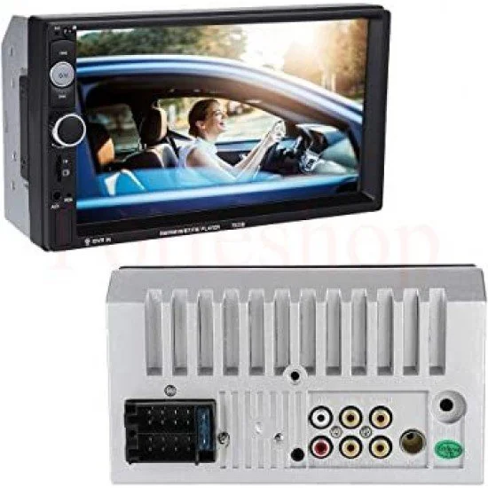 Универсална мултимедия за кола 7 инча