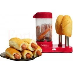 Електрически уред за приготвяне на хотдог