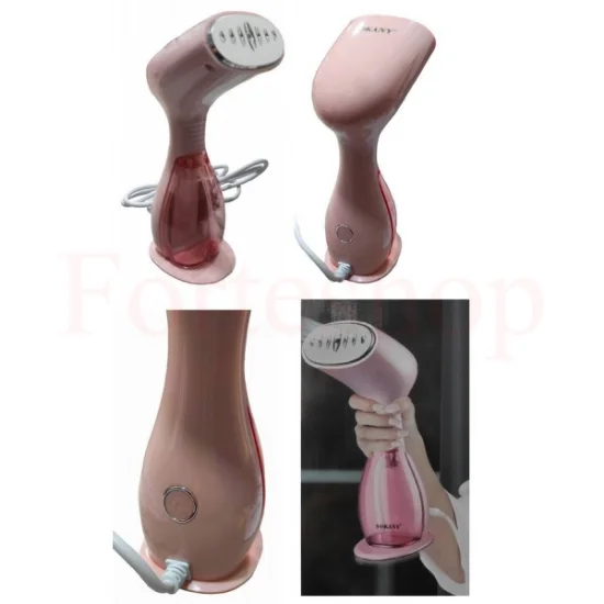 Ръчна парна ютия