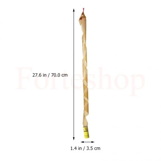 ЛЕНТА ЗА МУХИ - КОМПЛЕКТ 4 БРОЯ