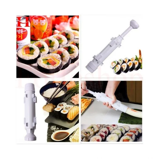 Уред за свиване на суши