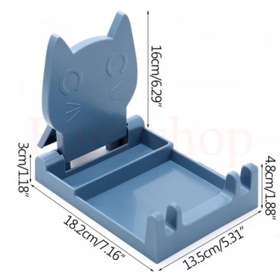 КУХНЕНСКА САМОСТОЯЩА ПОСТАВКА ЗА КАПАЦИ И ПРИБОРИ