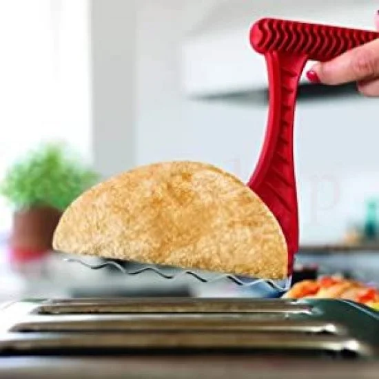 Плочи за приготвяне на такоси на тостер