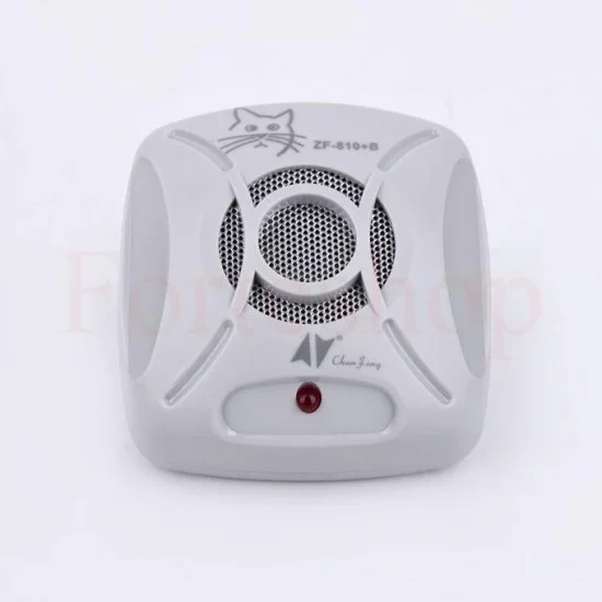 Ултразвуков уред против гризачи