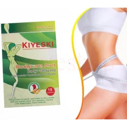 Лепенки за отслабване 