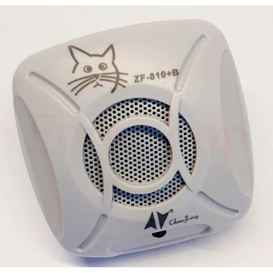 Ултразвуков уред против гризачи