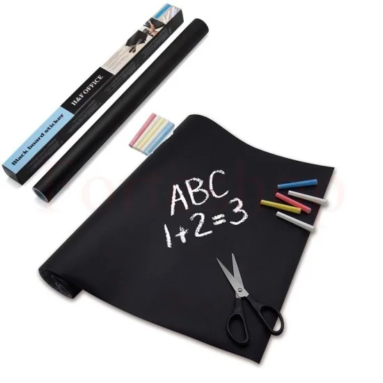 Самозалепваща дъска за рисуване