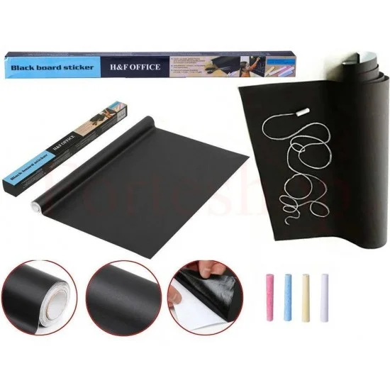 Самозалепваща дъска за рисуване