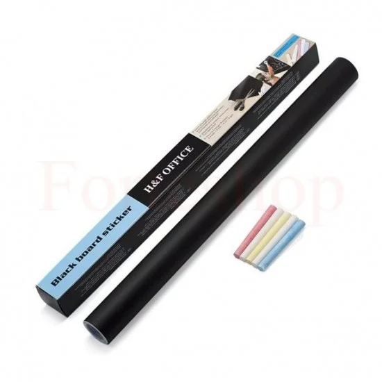 Самозалепваща дъска за рисуване