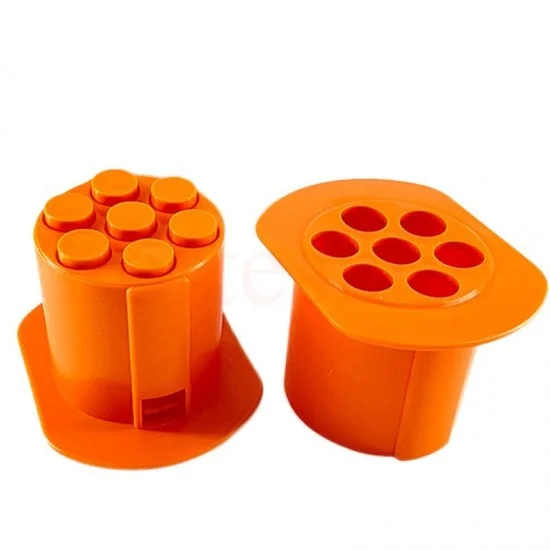 Уред за оформяне на кебапчета