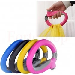 Удобна ръкохватка за пазаруване 