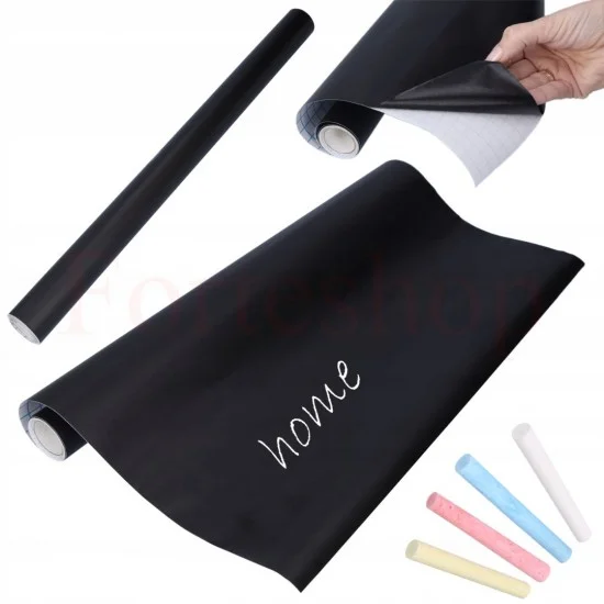 Самозалепваща дъска за рисуване