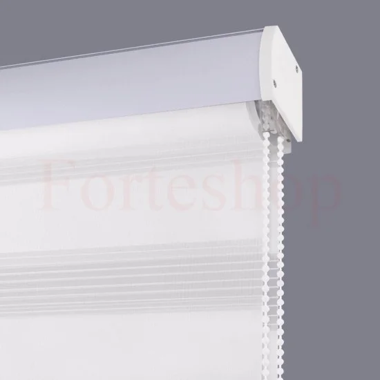 ИНОВАТИВНИ РОЛЕТНИ ЩОРИ ЗЕБРА, 110Х220СМ