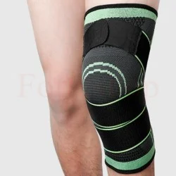 РЕГУЛИРУЕМА ЕЛАСТИЧНА НАКОЛЕНКА