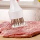 Уред за шпиковане, окрехкотяване на месо