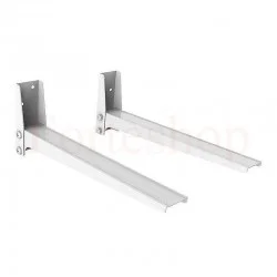 РЕГУЛИРУЕМА СТОЙКА ЗА МИКРОВЪЛНОВА ФУРНА 