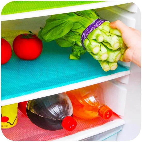 ПОДЛОЖКА ПРОТИВ МУХЪЛ ЗА ХЛАДИЛНИК