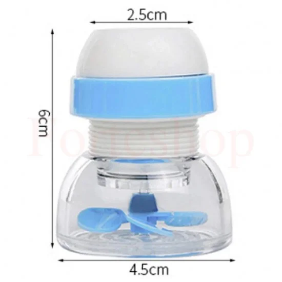 НАКРАЙНИК ЗА ЧЕШМА С ФИЛТЪР