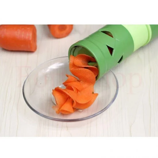 ПРОДЪЛГОВАТА РЕЗАЧКА ЗА ЗЕЛЕНЧУЦИ И ПЛОДОВЕ